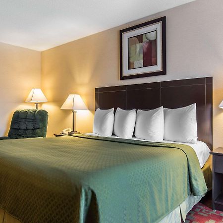 Quality Inn Shelburne - Burlington Exterior foto