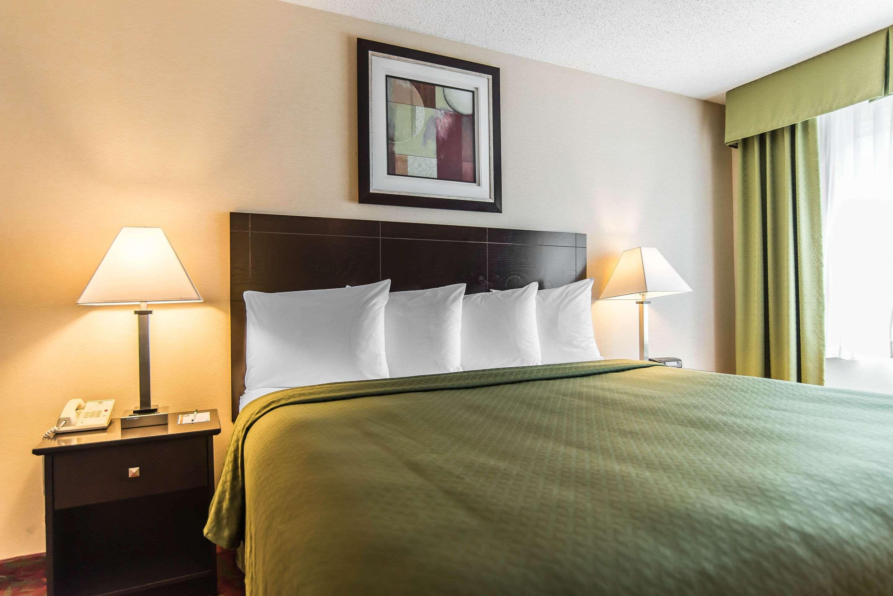 Quality Inn Shelburne - Burlington Exterior foto