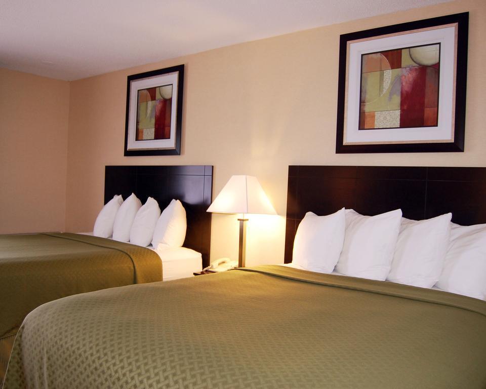 Quality Inn Shelburne - Burlington Exterior foto