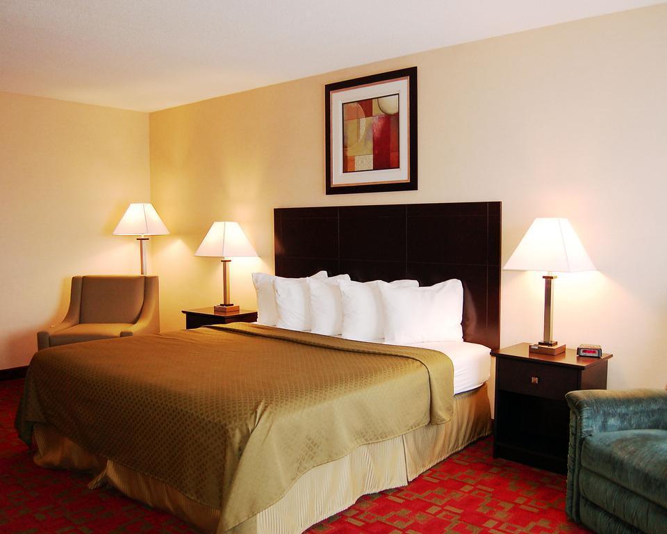 Quality Inn Shelburne - Burlington Exterior foto