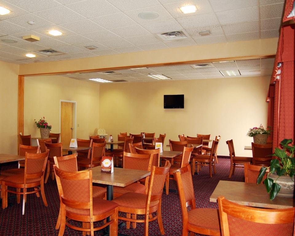 Quality Inn Shelburne - Burlington Exterior foto