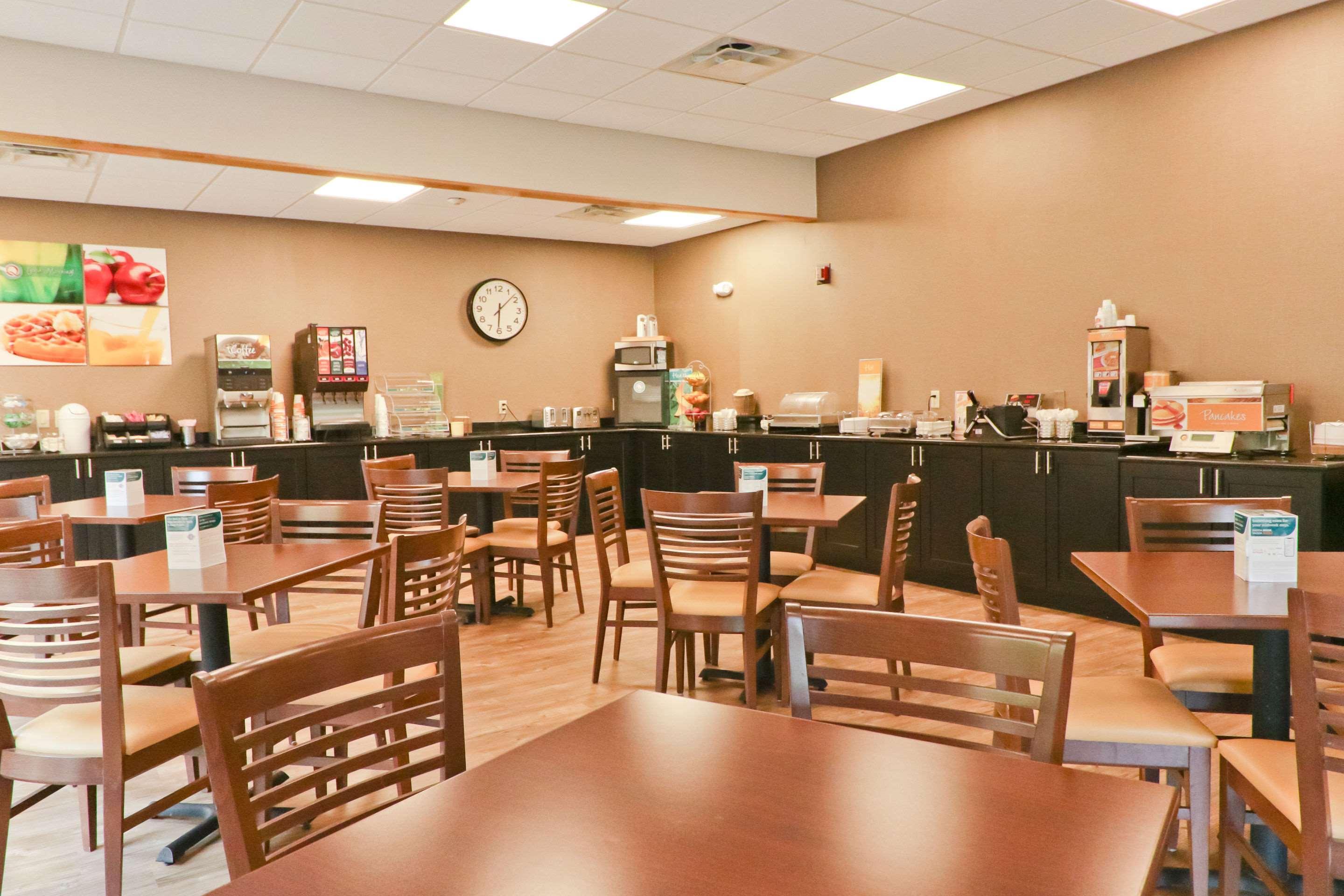 Quality Inn Shelburne - Burlington Exterior foto
