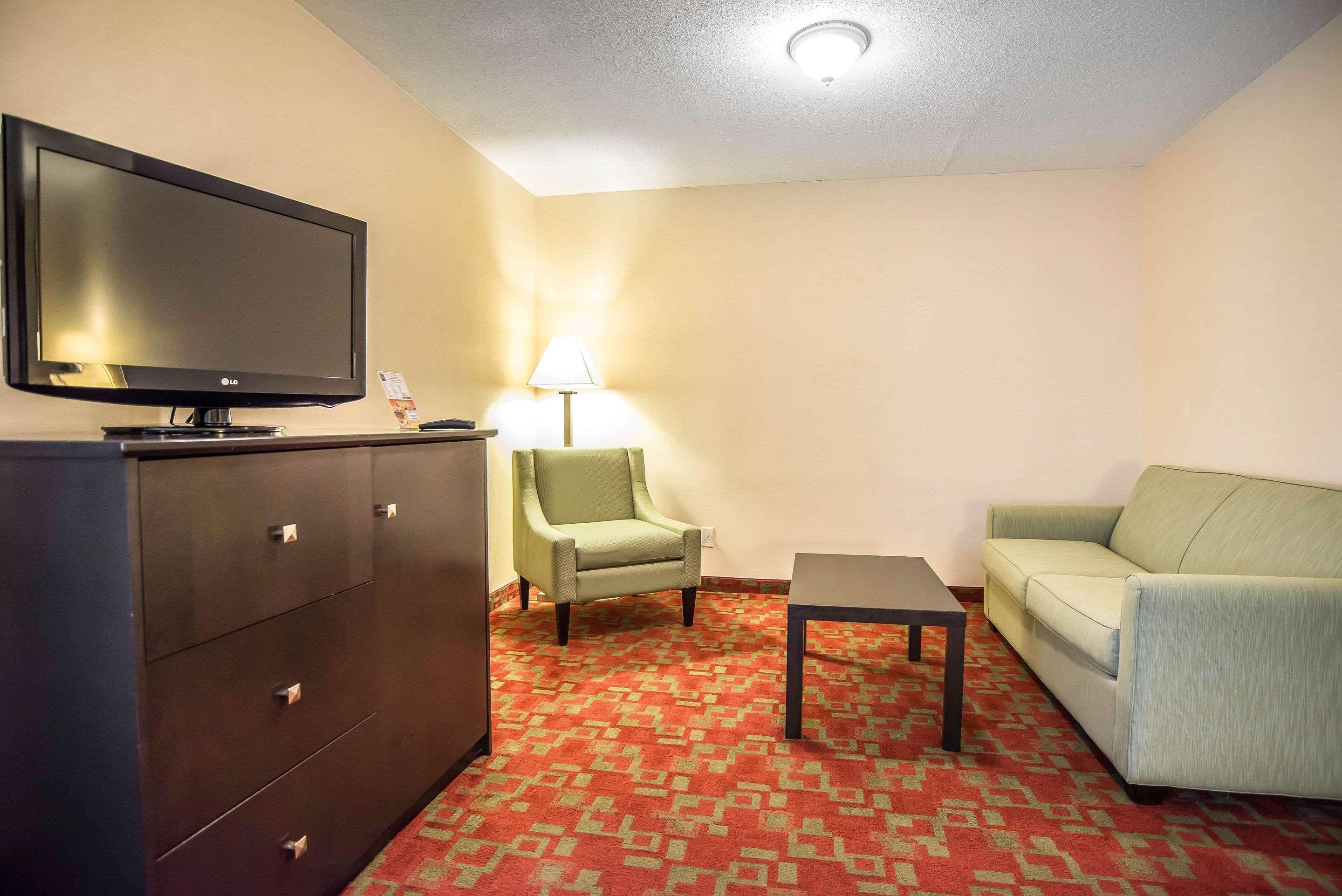 Quality Inn Shelburne - Burlington Exterior foto