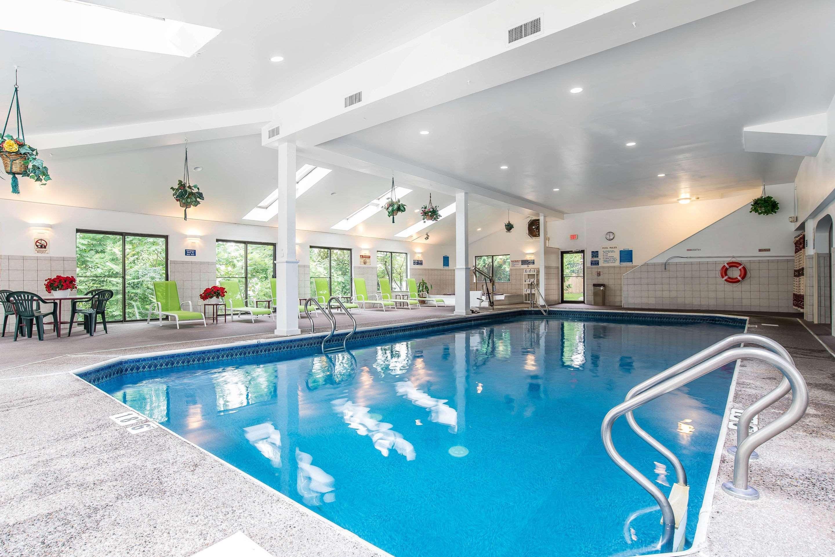 Quality Inn Shelburne - Burlington Exterior foto