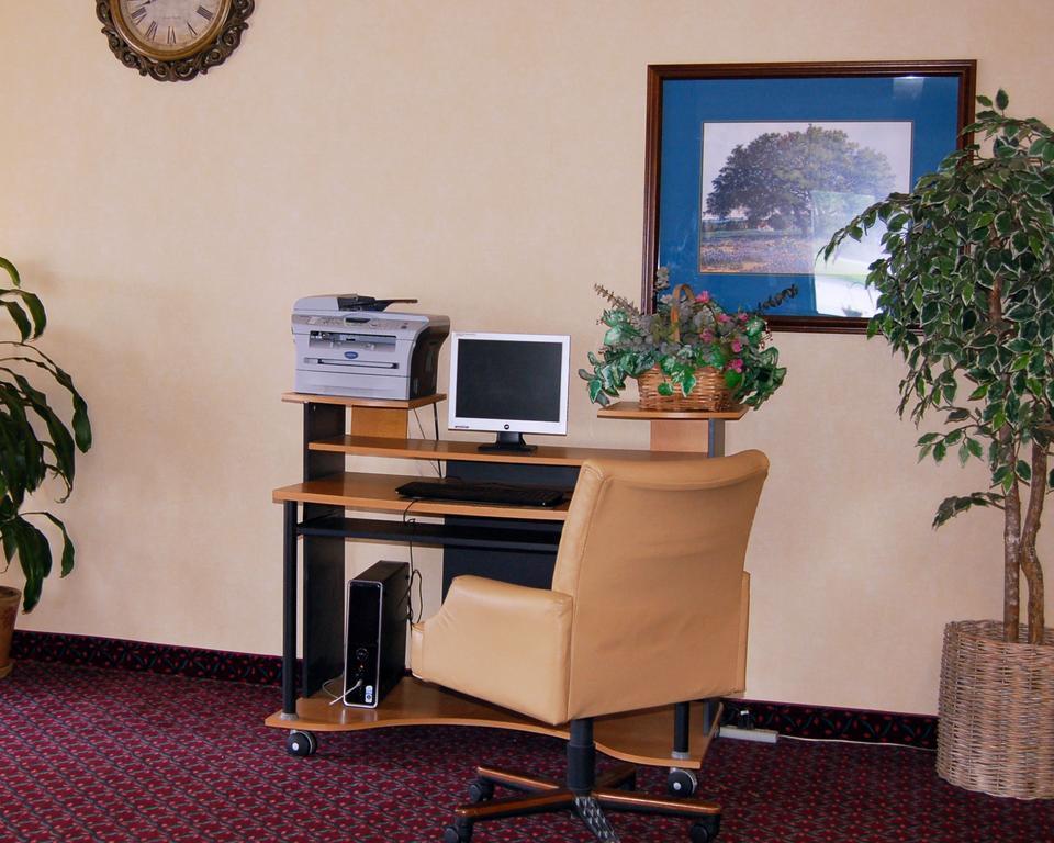 Quality Inn Shelburne - Burlington Exterior foto