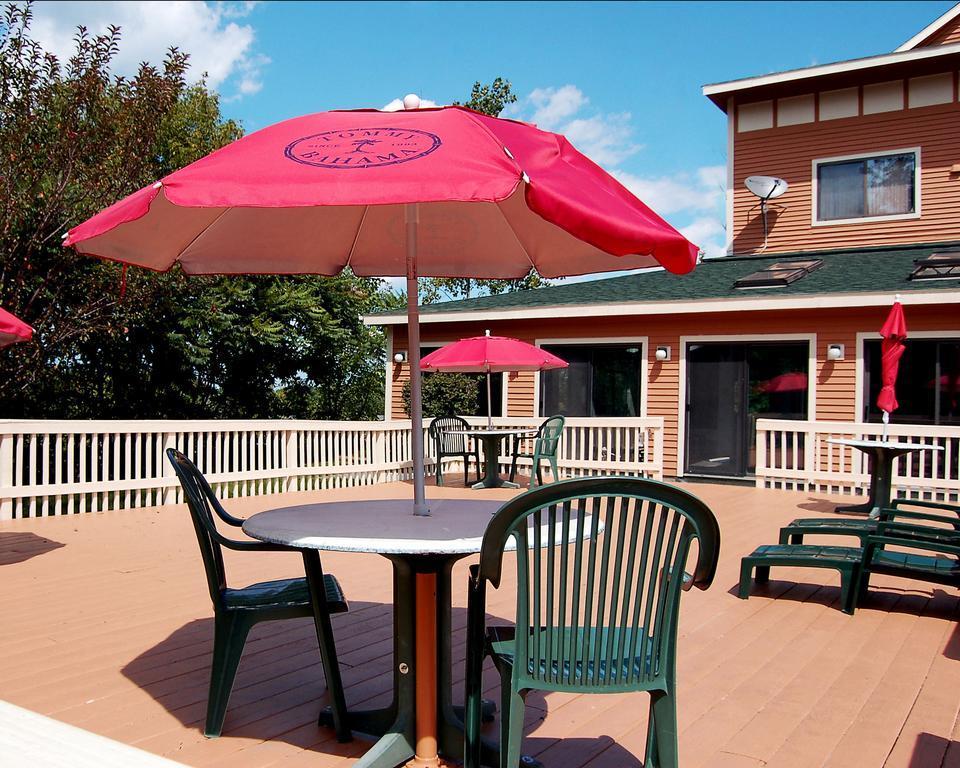 Quality Inn Shelburne - Burlington Exterior foto
