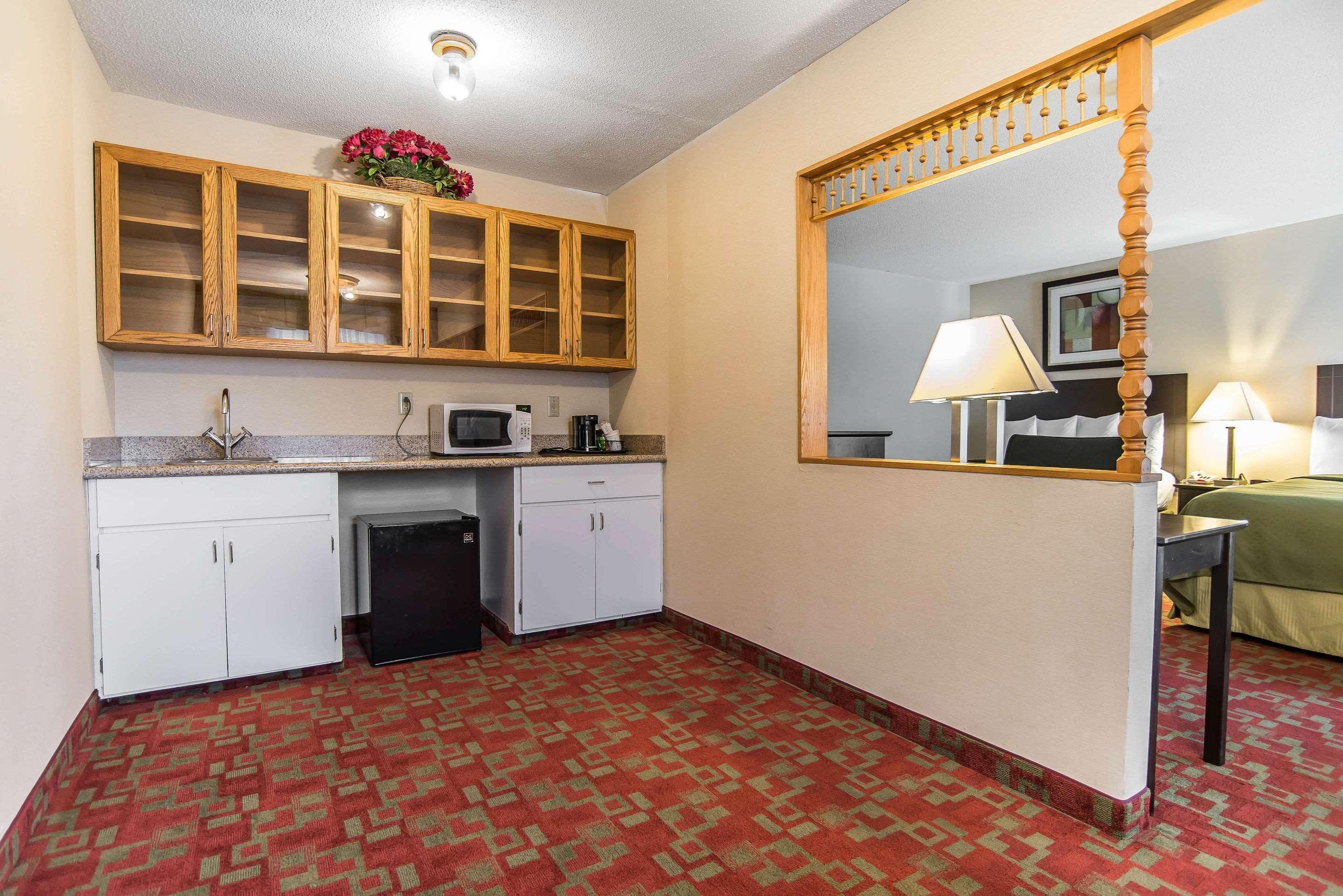 Quality Inn Shelburne - Burlington Exterior foto
