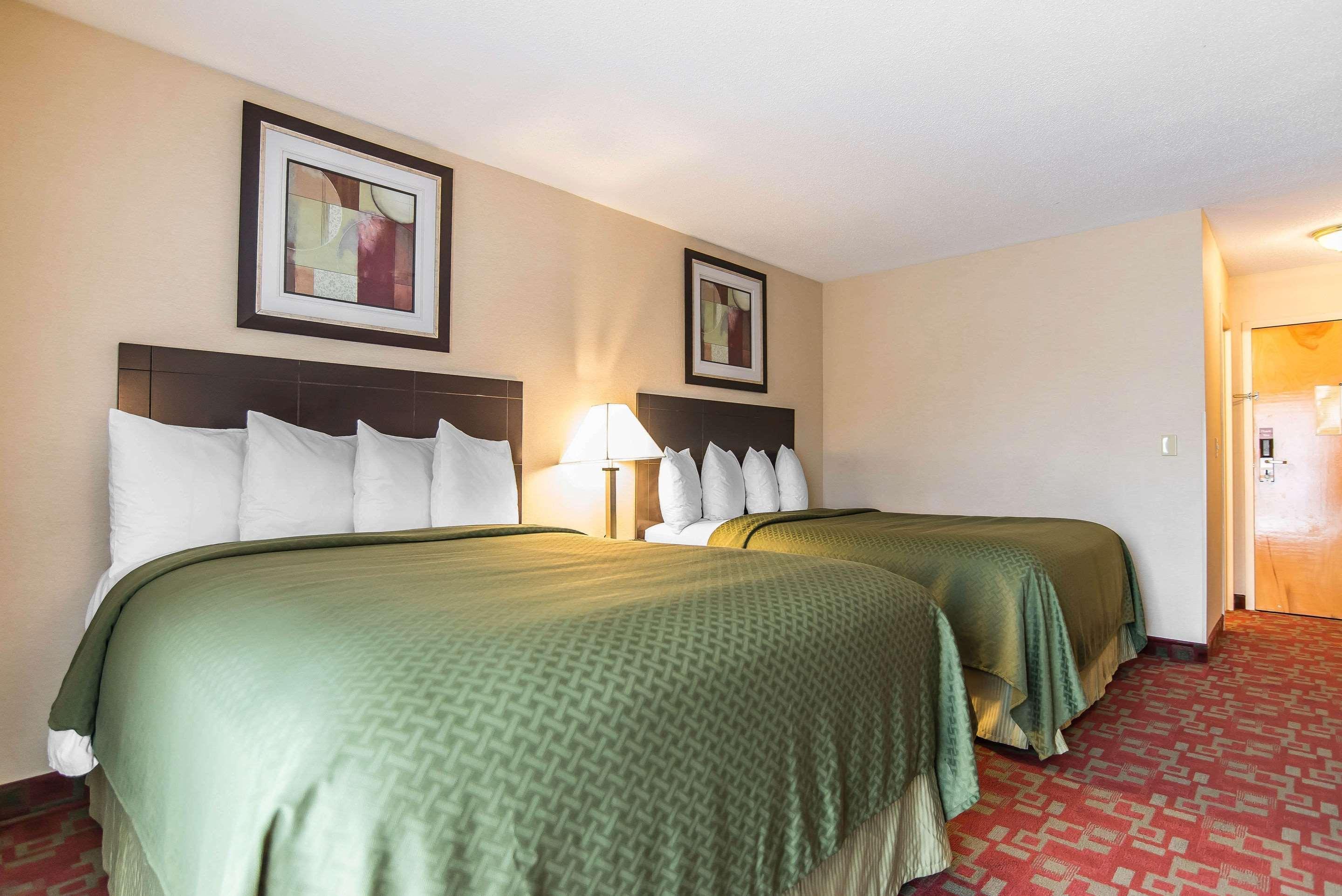 Quality Inn Shelburne - Burlington Exterior foto