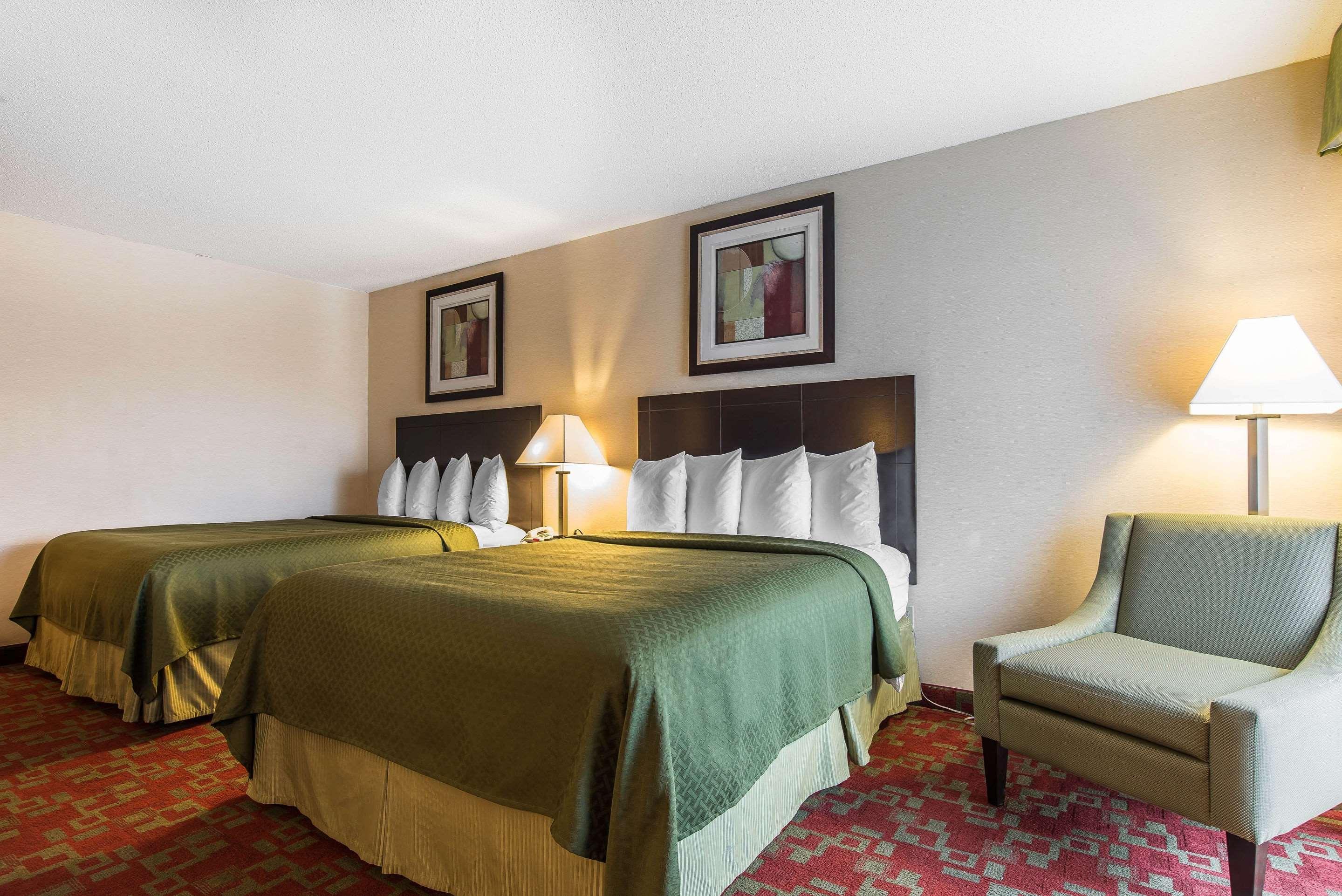 Quality Inn Shelburne - Burlington Exterior foto