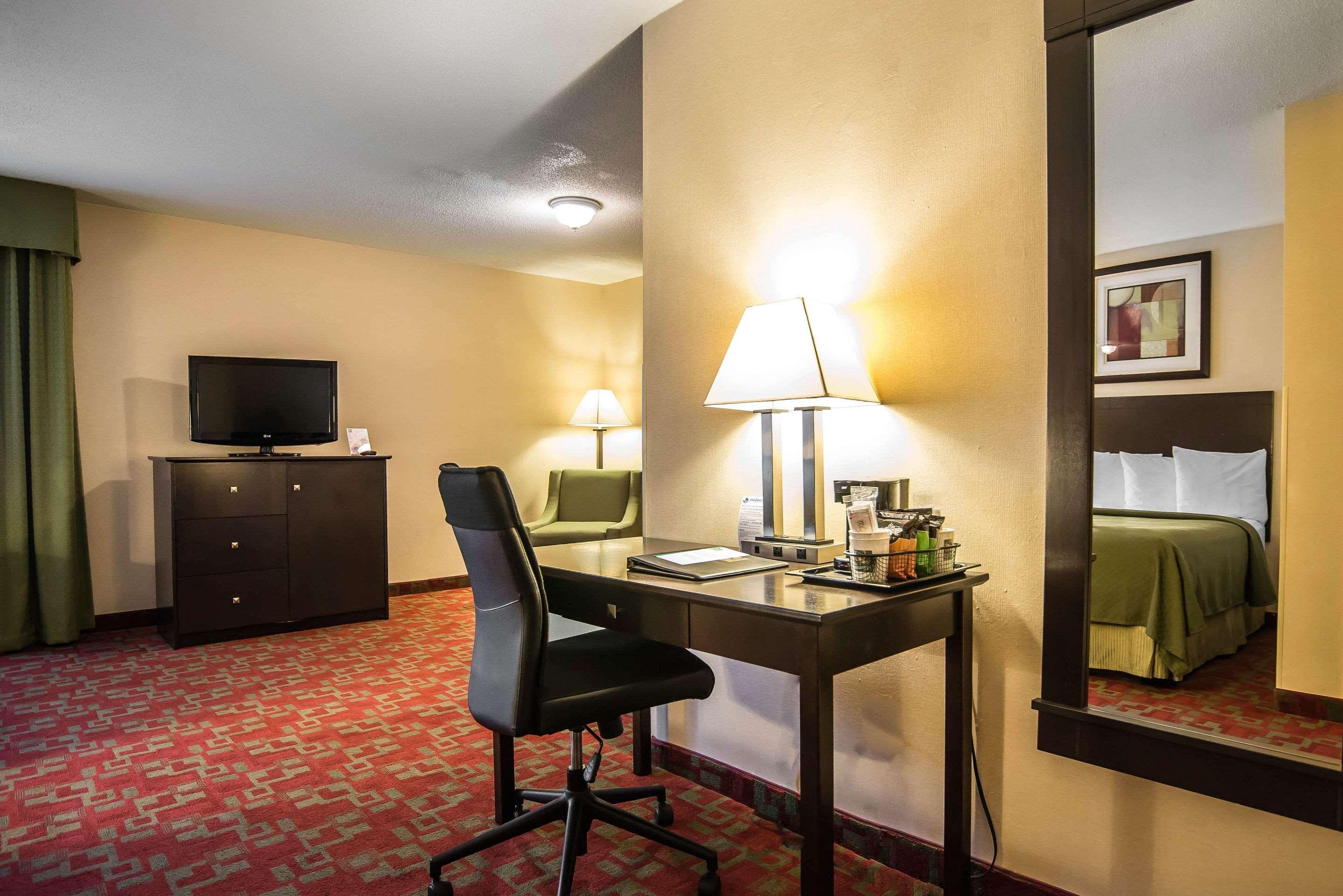 Quality Inn Shelburne - Burlington Exterior foto