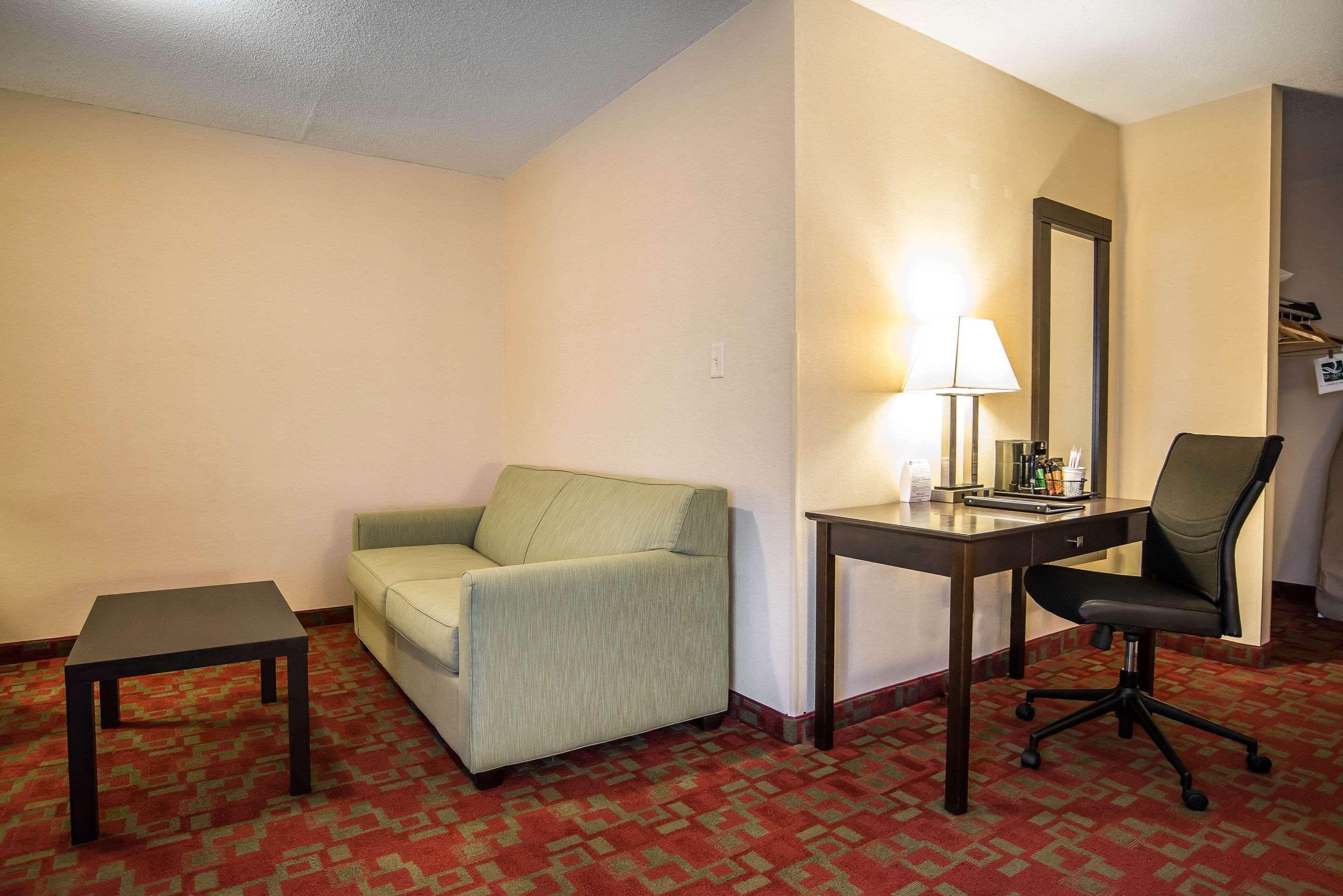 Quality Inn Shelburne - Burlington Exterior foto