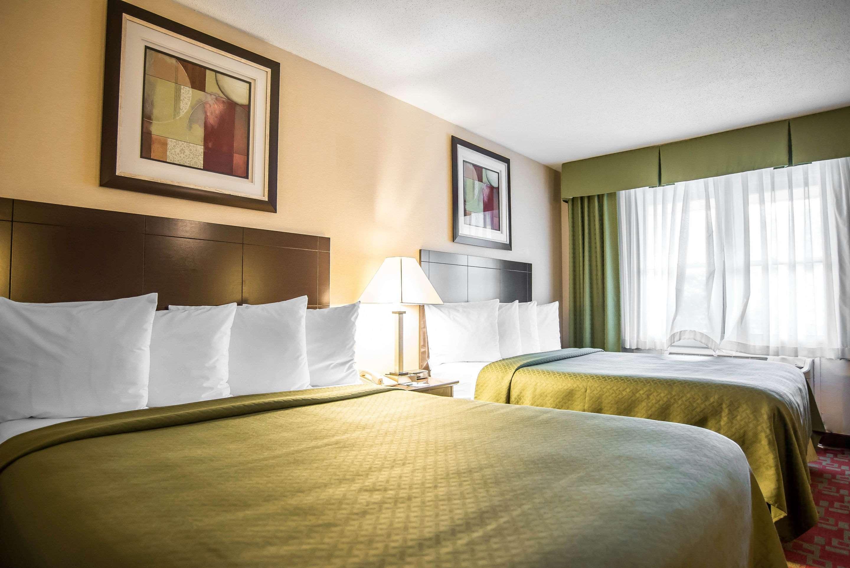 Quality Inn Shelburne - Burlington Exterior foto