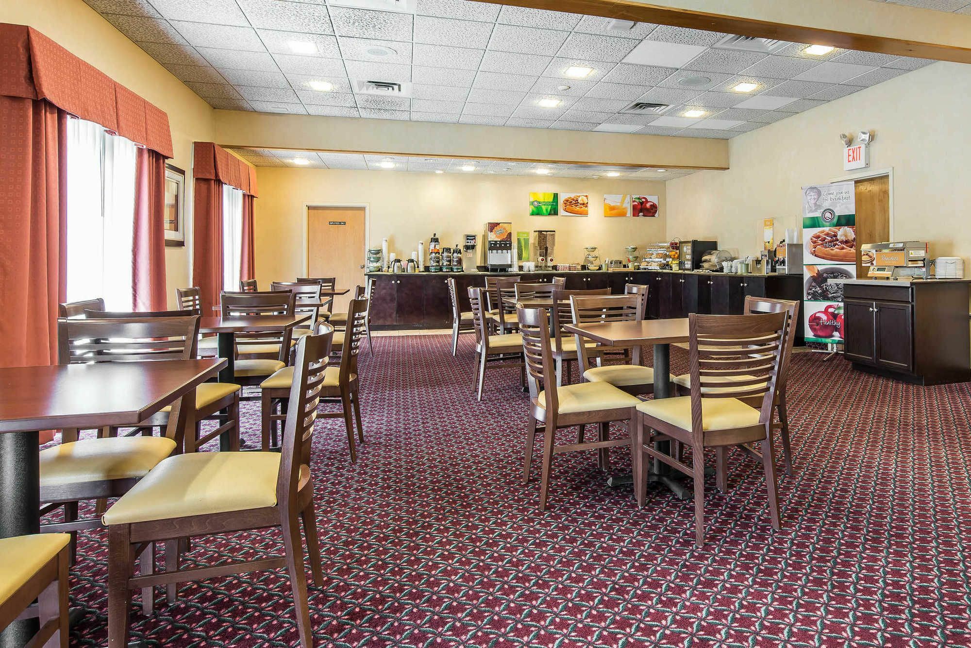 Quality Inn Shelburne - Burlington Exterior foto