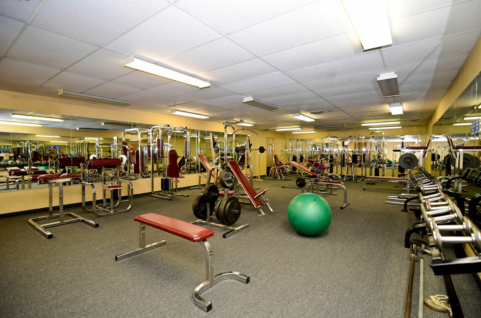 Quality Inn Shelburne - Burlington Exterior foto
