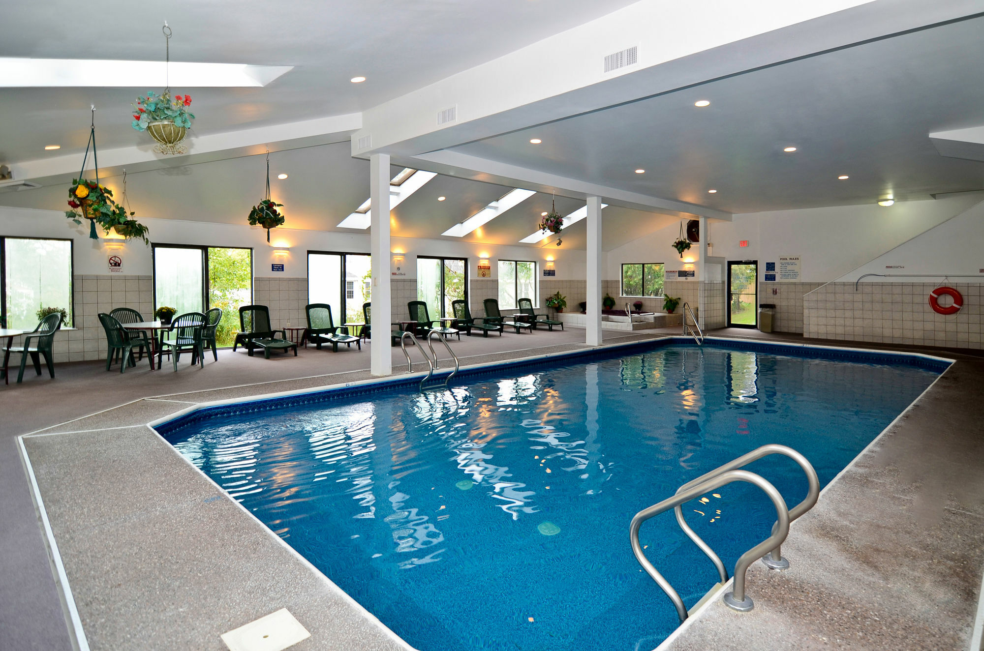 Quality Inn Shelburne - Burlington Exterior foto