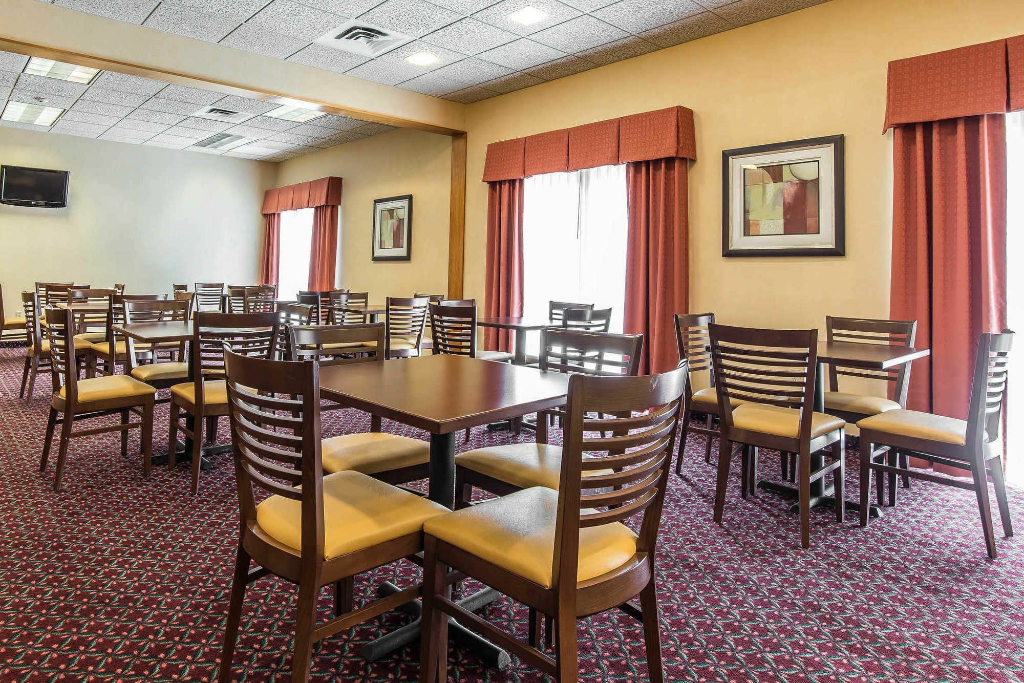 Quality Inn Shelburne - Burlington Exterior foto